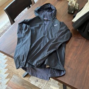 Brand new Patagonia Houdini wind jacket